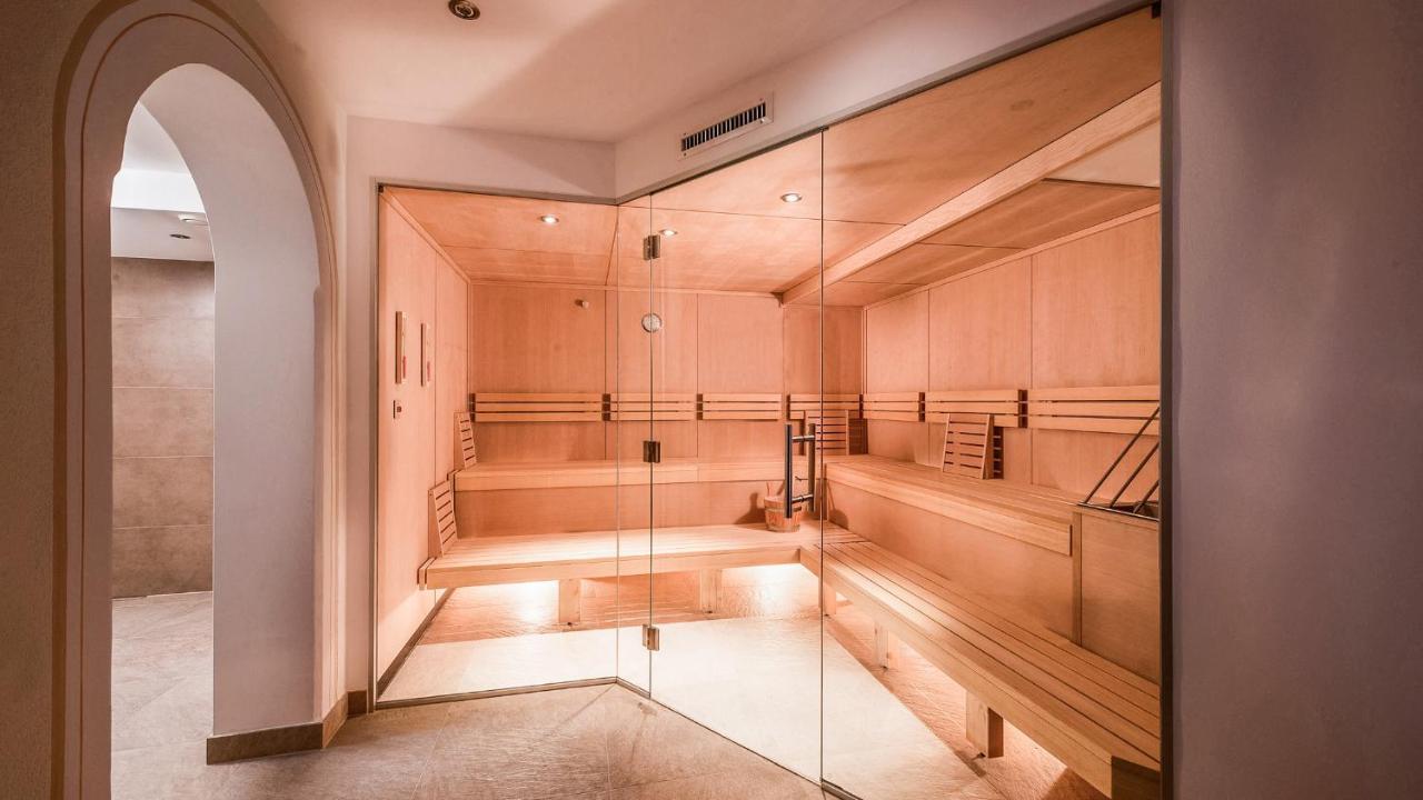 Ferienhaus Austria Зёльден Экстерьер фото
