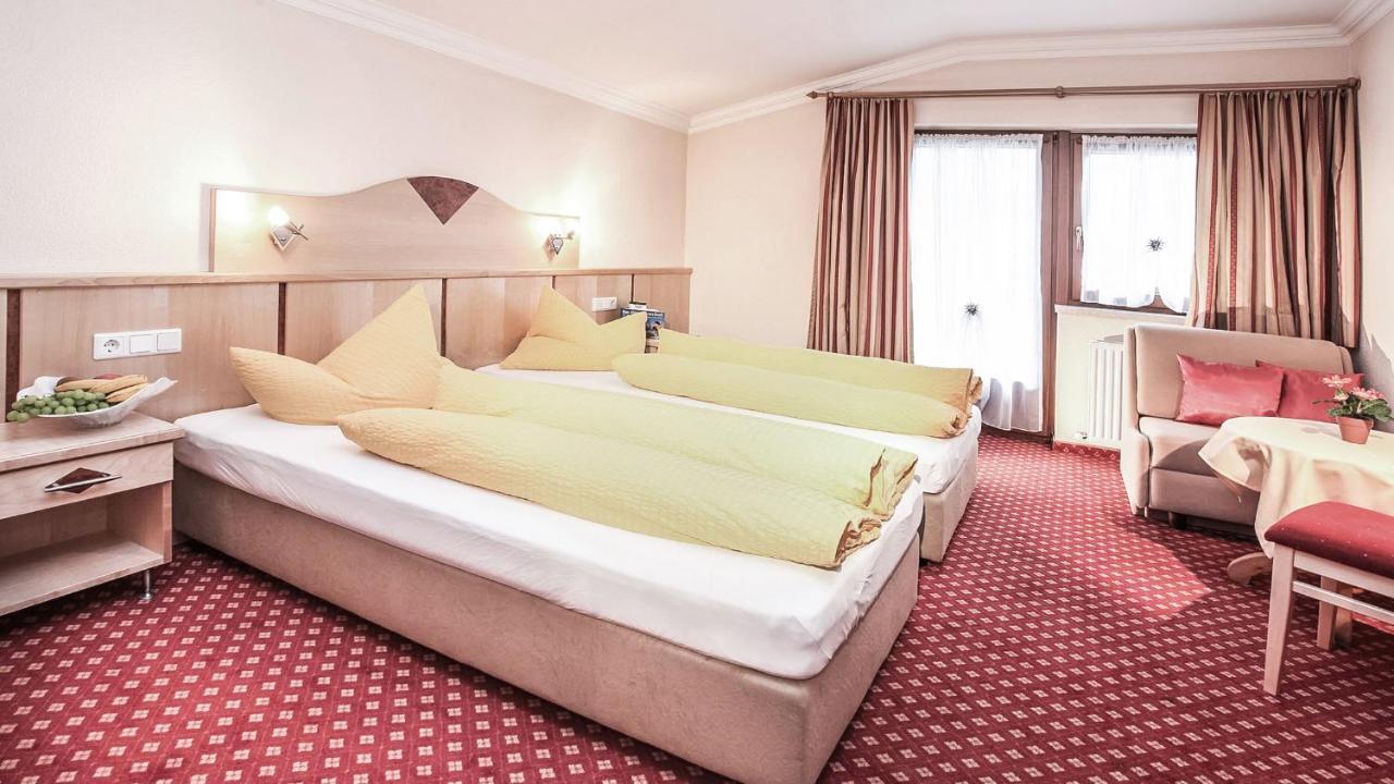 Ferienhaus Austria Зёльден Экстерьер фото