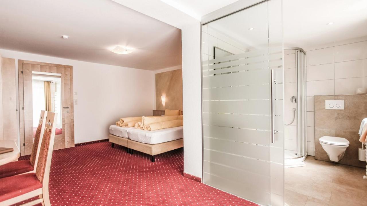 Ferienhaus Austria Зёльден Экстерьер фото