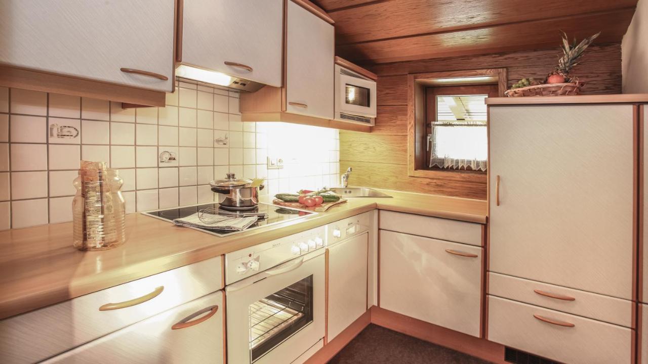 Ferienhaus Austria Зёльден Экстерьер фото